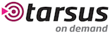 Tarsus on Demand | CLOUD | HOST | SECURE Logo